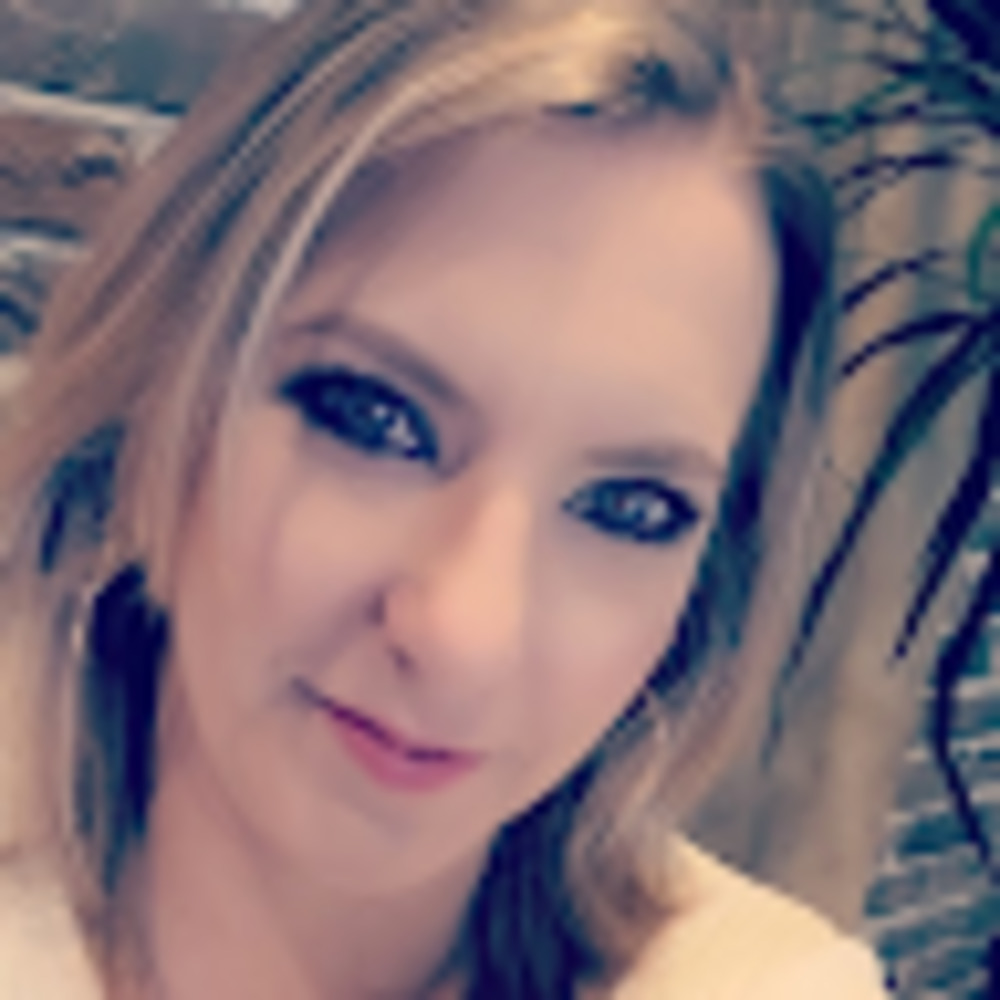 Meet your Posher, Staci